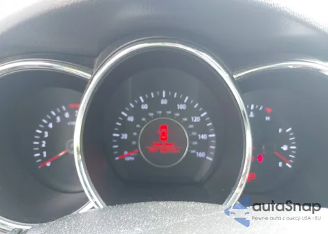 2013 Kia Optima Lx z USA, uszkodzony, nr VIN 5XXGM4A77DG191412